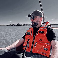 Владислав, 42, Краснослободск (Мордовия)