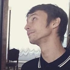Рома, 27, Удачный