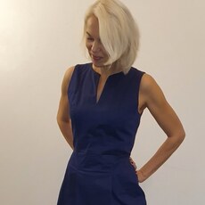 Роза, 47, Грязи