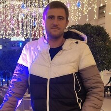 Марк, 35, Аргун
