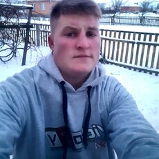 Спартак, 29, Алексеевка