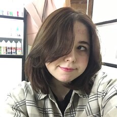 Оля, 20, Николаевск-на-Амуре