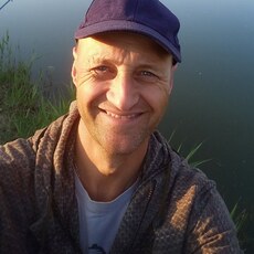 Даня, 47, Камешково