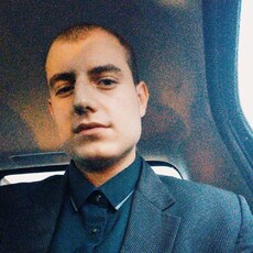 Гаврик, 25, Санкт-Петербург