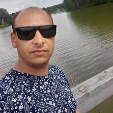Ростислав, 44, Копейск