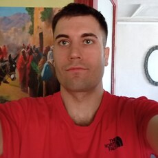 Давид, 32, Онега