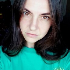 Ника, 32, Барнаул