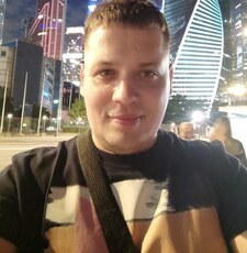 Демьян, 39, Сызрань