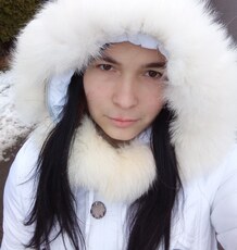 Вита, 25, Невель