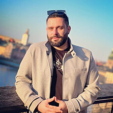 Оскар, 40, Феодосия