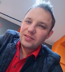 Кирюха, 35, Ульяновск
