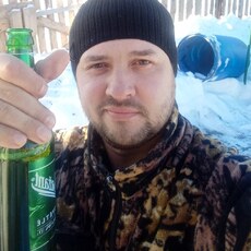 Данила, 38, Демидов