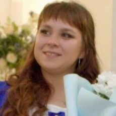 Антонина, 27, Николаевка