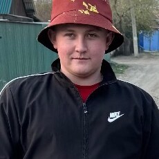 Родя, 22, Гаджиево