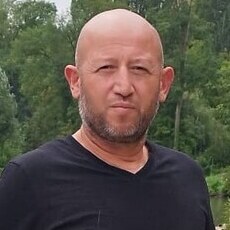Лука, 41, Киров (Кировская область)