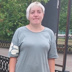 Полина, 35, Янаул