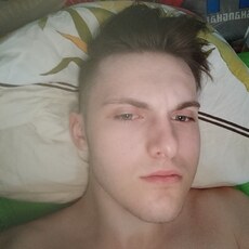 Гаврик, 20, Новотроицк