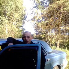 Святослав, 42, Усинск