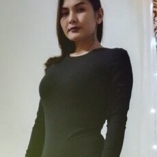 Марта, 23, Сокол