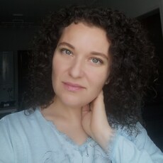 Ангелина, 39, Кизел