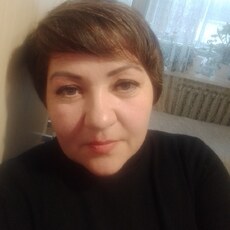 Лина, 45, Сатка