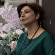 Дина, 52, Бутурлиновка