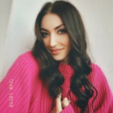 Яна, 24, Липки