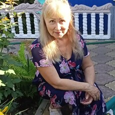 Эльвира, 58, Уяр