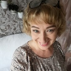 Эля, 51, Александровск (ЛНР)