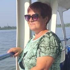 Марина, 55, Киреевск