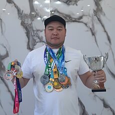 Слава, 38, Рубежное