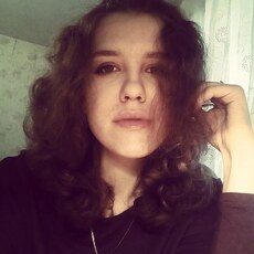 Антонина, 25, Мегион