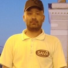Исаак, 30, Старобельск