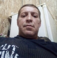 Слава, 45, Невинномысск