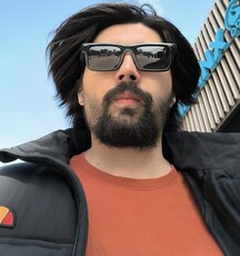 Александр, 26, Стародуб