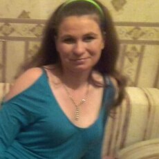 Валентина, 43, Карабаш