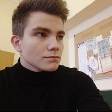 Алексей, 19, Артёмовский