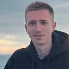 Донат, 24, Заволжье
