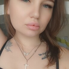 Лидия, 27, Часов Яр