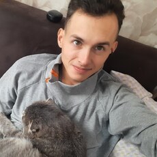 Виссарион, 30, Злынка