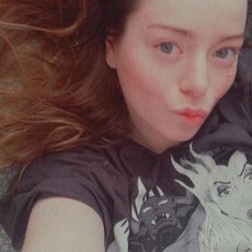 Доминика, 27, Пермь