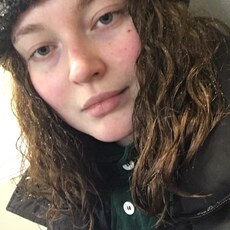 Марина, 24, Строитель