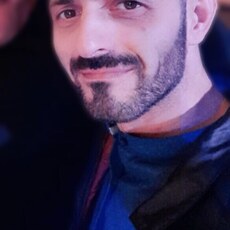 Давид, 45, Новосибирск