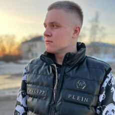 Давидик, 22, Биробиджан