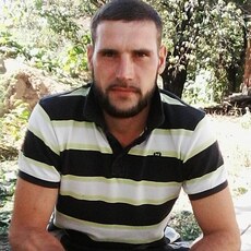 Адам, 39, Алексеевка