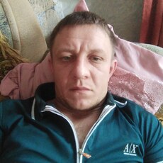 Савва, 35, Гай