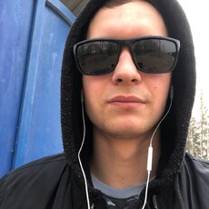 Тимофей, 25, Кувшиново