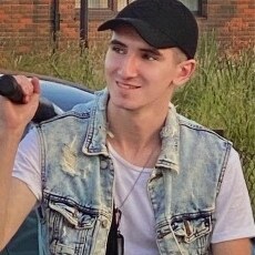 Станислав, 23, Болгар