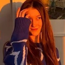 Лина, 20, Тюмень