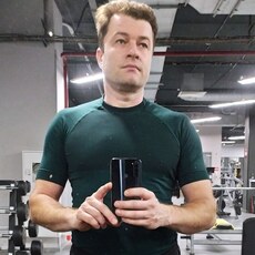 Семён, 33, Верхняя Тура